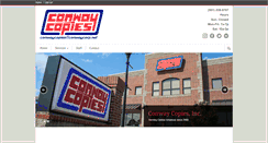 Desktop Screenshot of conwaycopies.com